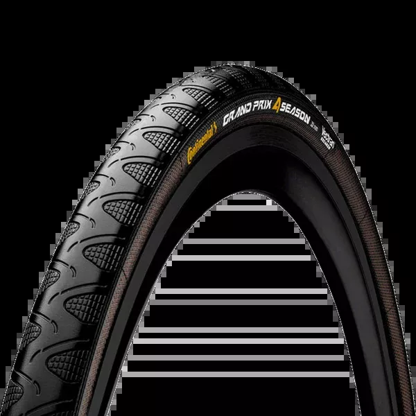 Grand Prix 4 Season 700c x 25