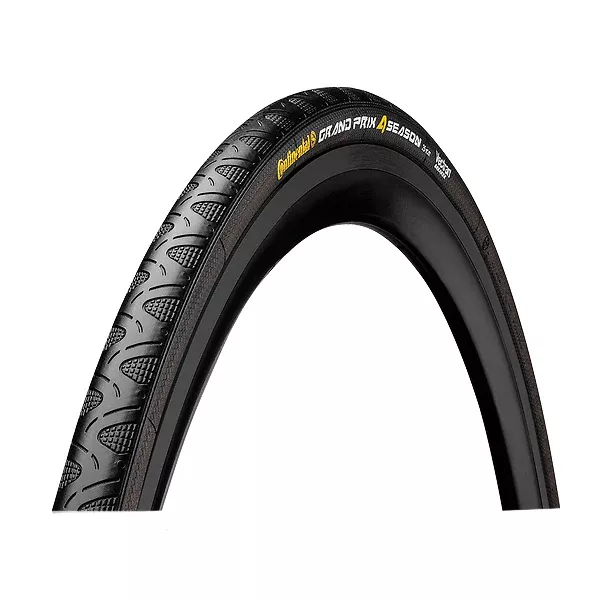 Grand Prix 4-Season Folding - 700c x 28