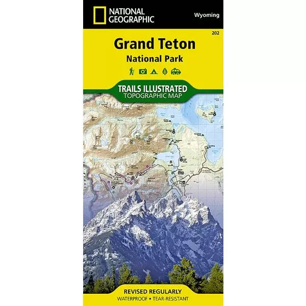 Grand Teton
