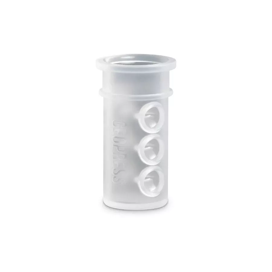 Grayl GeoPress One-Way Silicone Valve