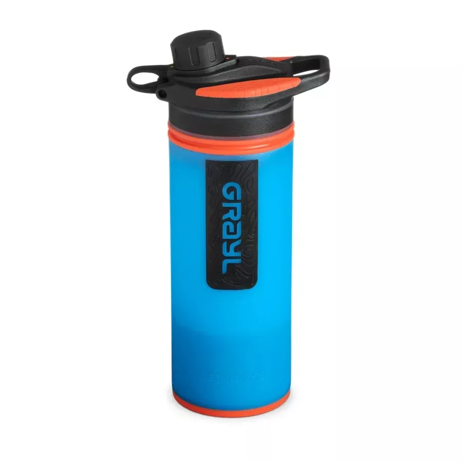 Grayl Geopress Purifier (700 ml)