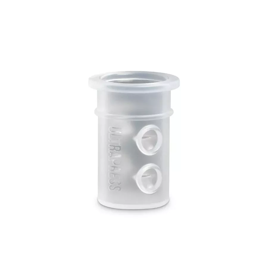 Grayl UltraPress One-Way Silicone Valve