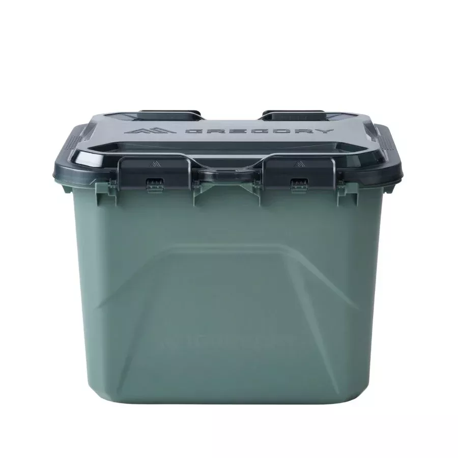 Gregory Alpaca Camp Box 50