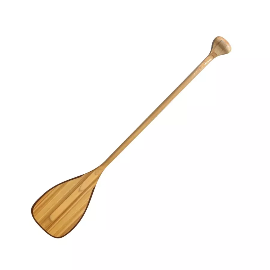 Grey Owl Monarch Bent Shaft