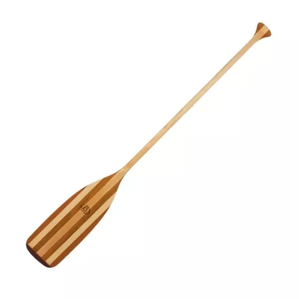 Grey Owl Paddle Voyageur