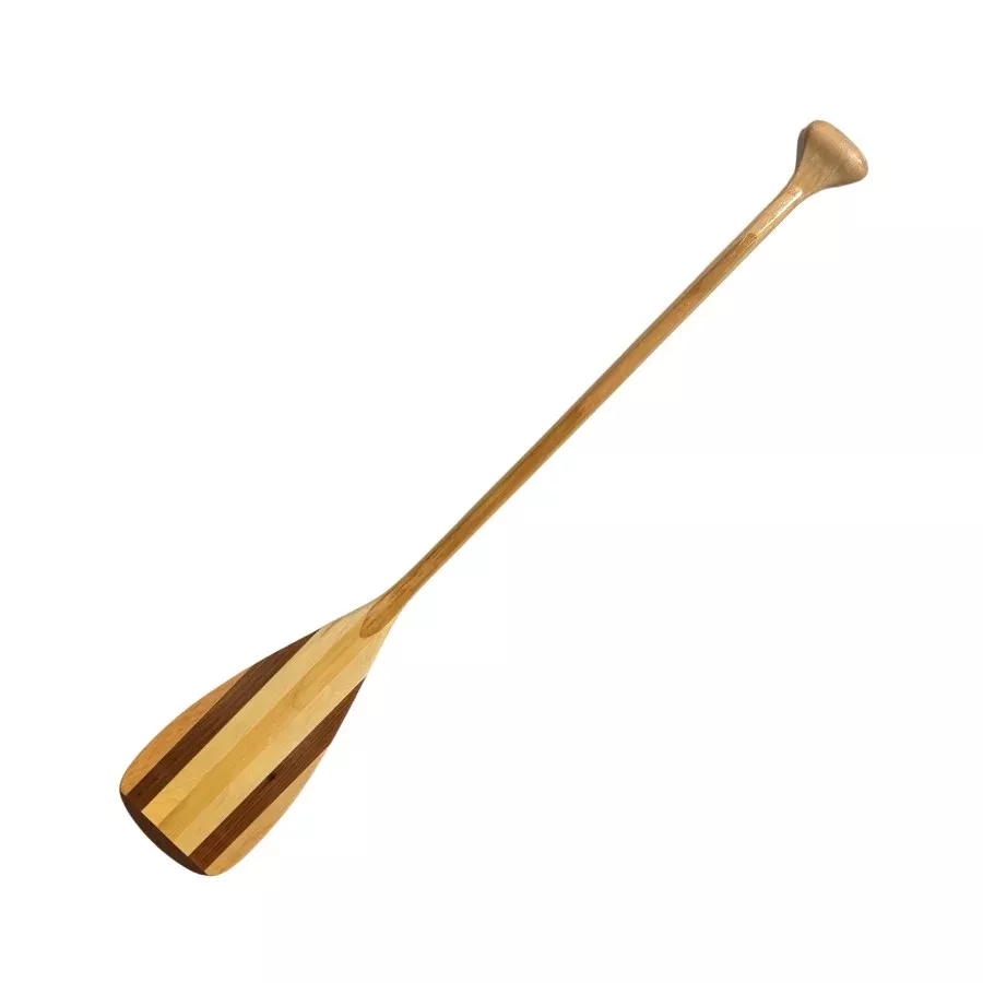 Grey Owl Sprite Bent Shaft