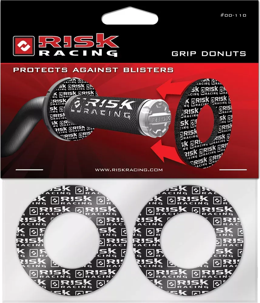 GRIP DONUTS