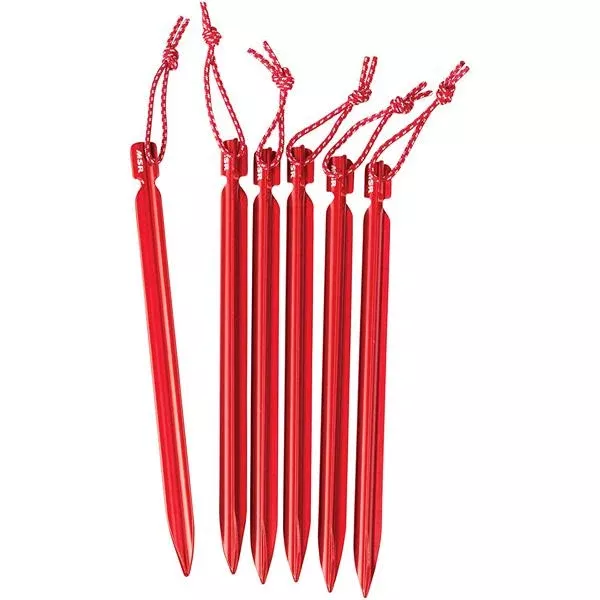 Groundhog Stake Kit (6 Pack)