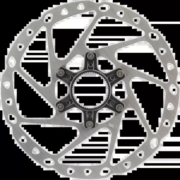GRX SM-RT64-M Disc Brake Rotor