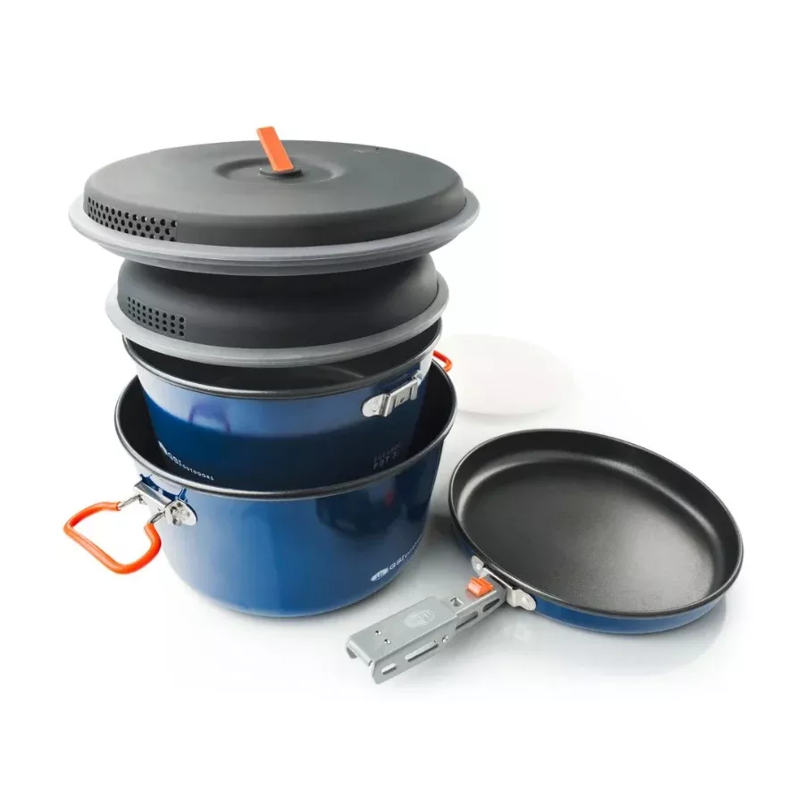 GSI Bugaboo Base Camper