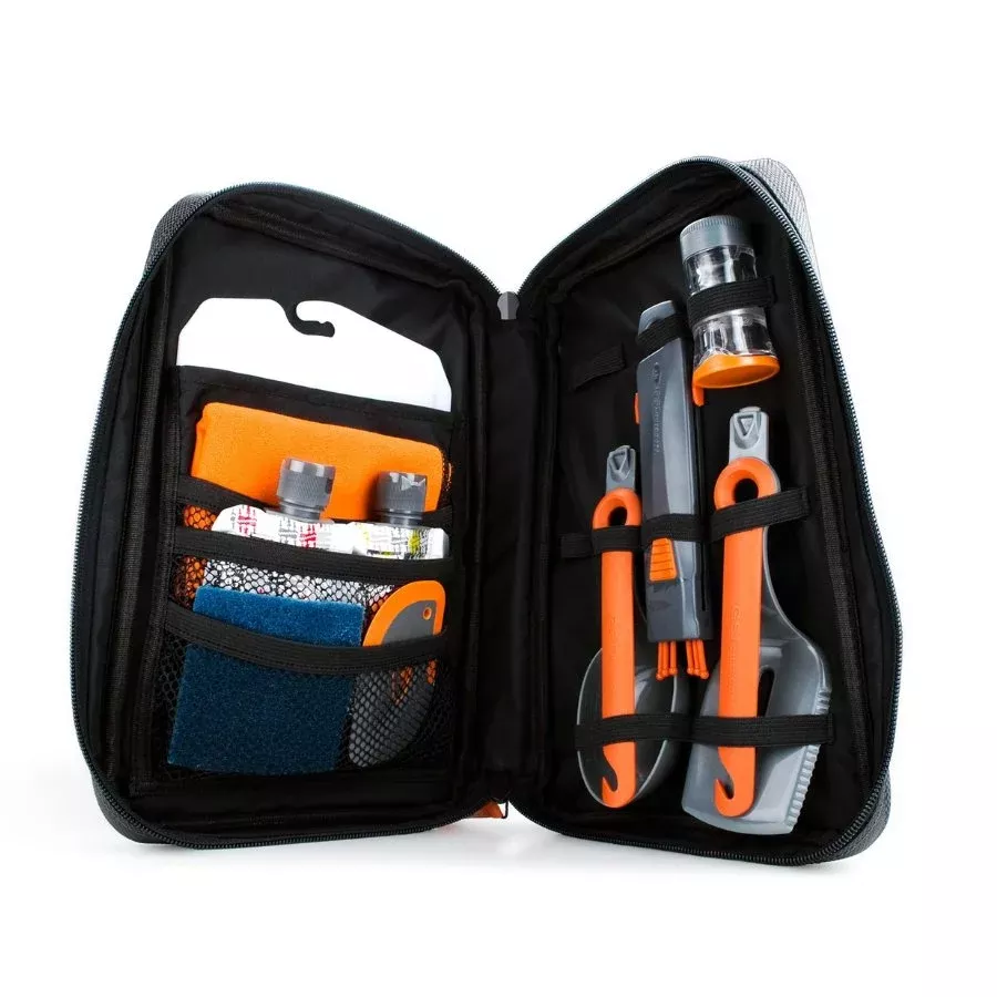 GSI Gourmet Kitchen Set 11