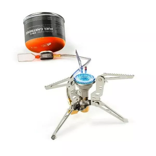 GSI Pinnacle 4 Season Stove