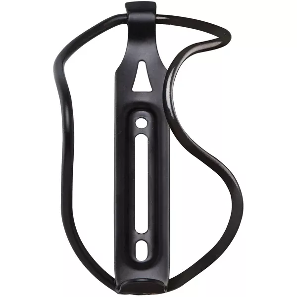 GT-40 Cage Leftside Cage - BK