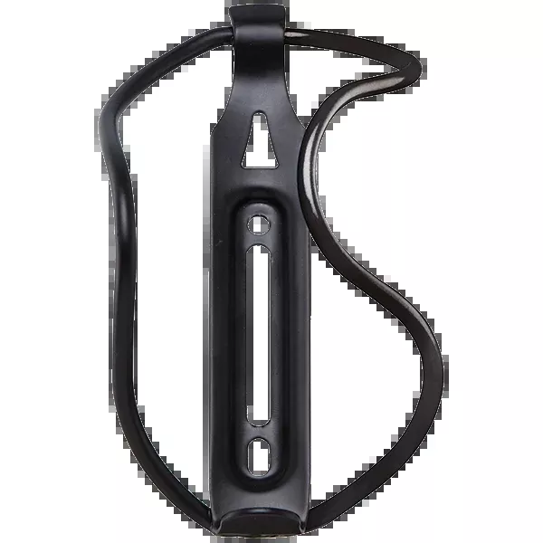 GT-40 Cage Right Side Cage - Black