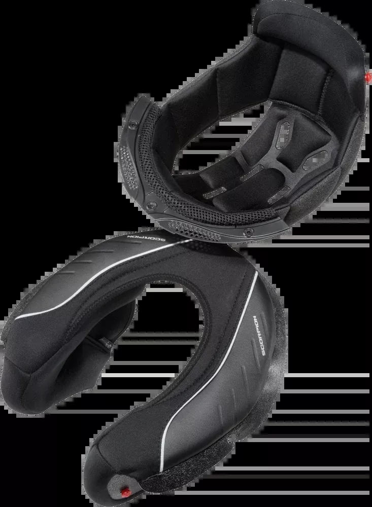 GT930/AT960 KWIKWICK 3 LINER/CHEEK PAD KIT