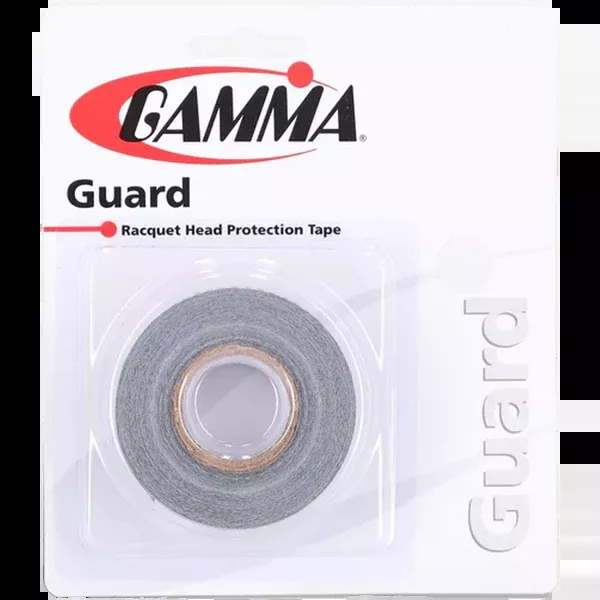 Guard Logo Head Tape - 1 in