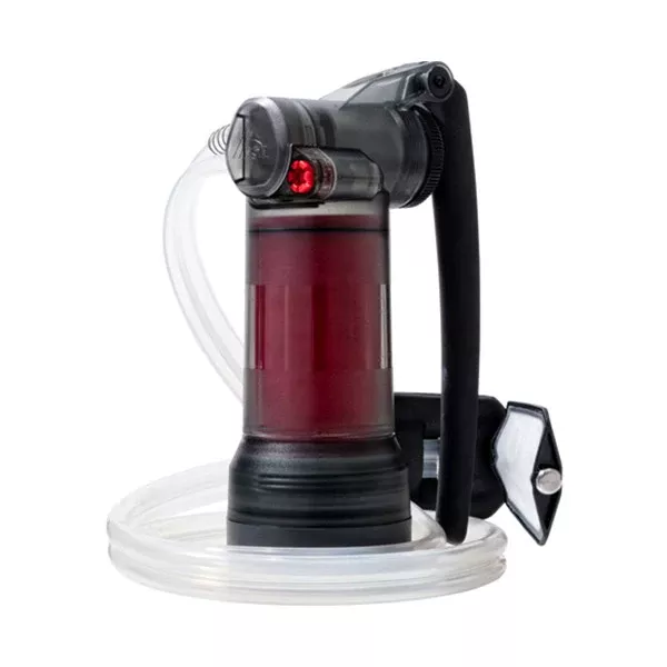 Guardian Purifier