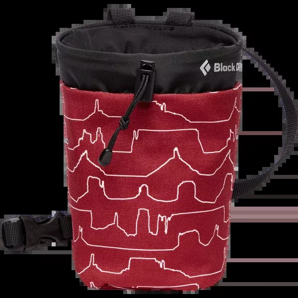 Gym Chalk Bag
