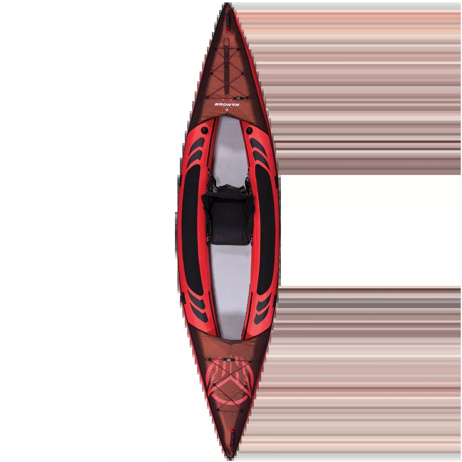 H.O. Ranger Inflatable Kayak