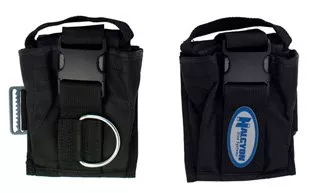 Halcyon ACB Weight Pockets - Pair/10lbs
