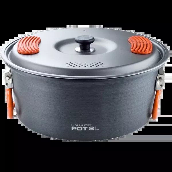 Halulite 2 L Pot