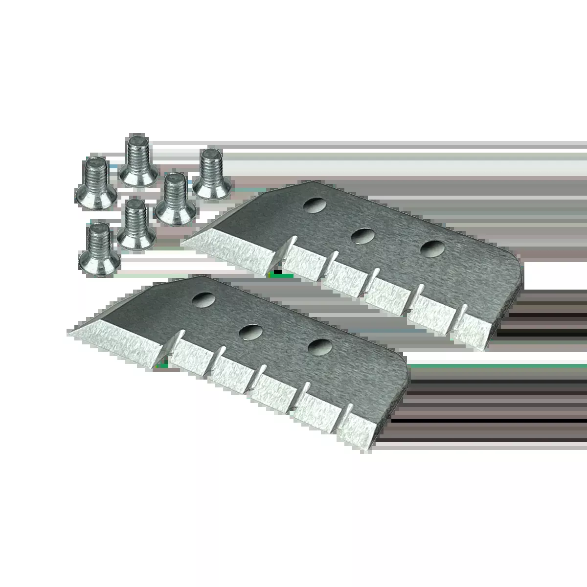Hand Auger Blades