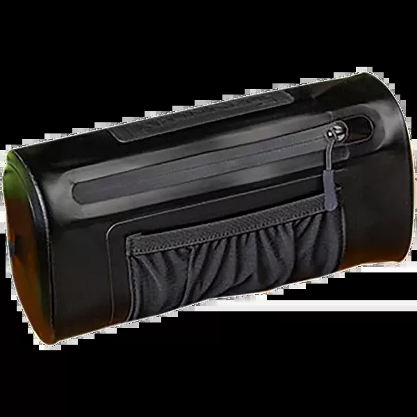 Handlebar Czar Bag