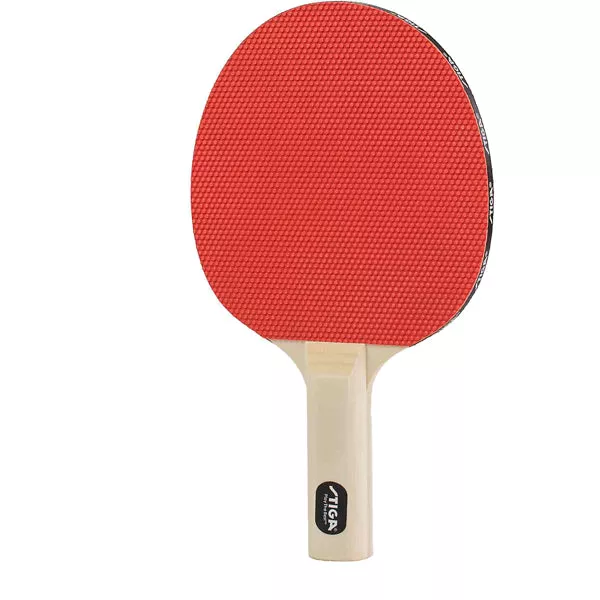 Hardbat Table Tennis Paddle