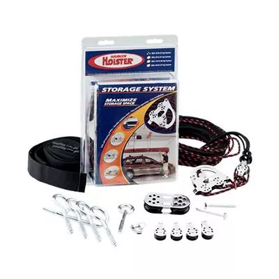 Harken Hoister (25-90 lb load, 10')