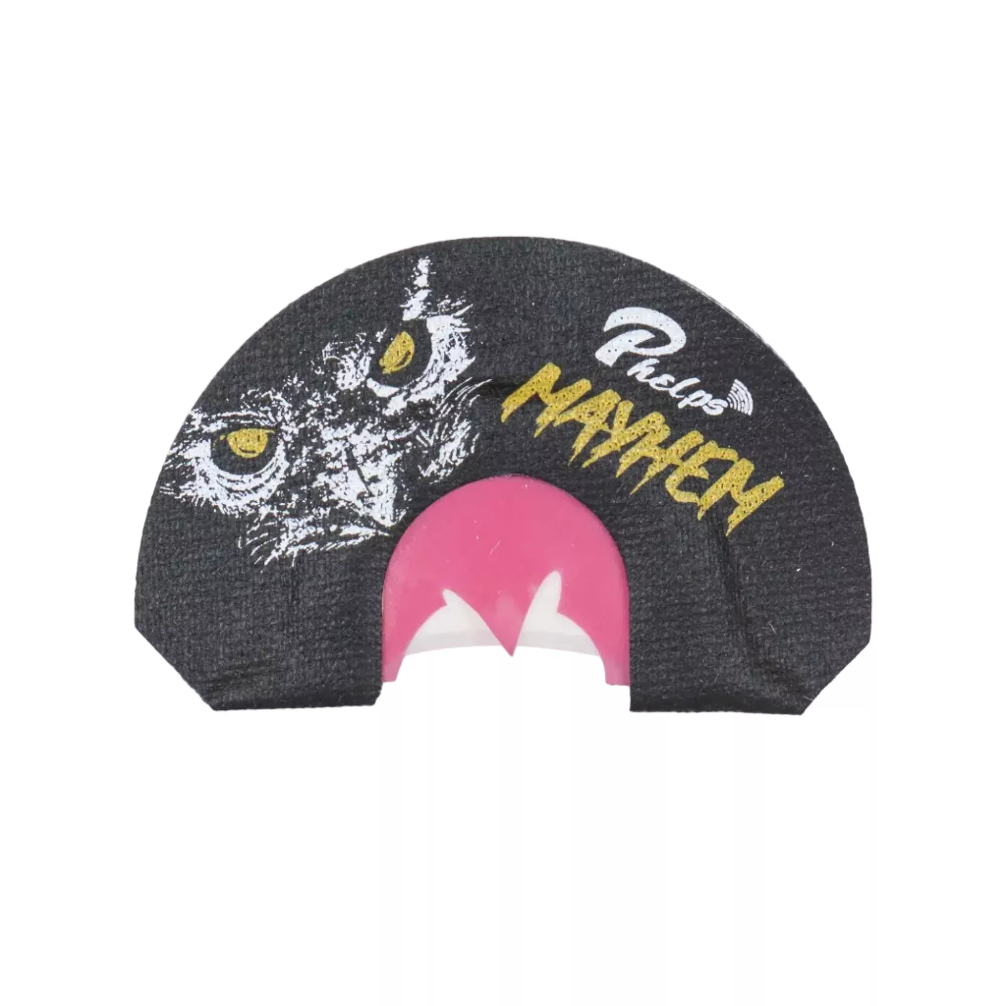 Harrison Mayhem Turkey Diaphragm