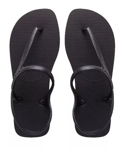Havaianas Flash Urban - Black