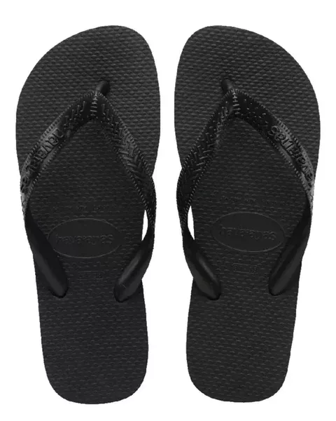 Havaianas Kids Top 0090 - Black