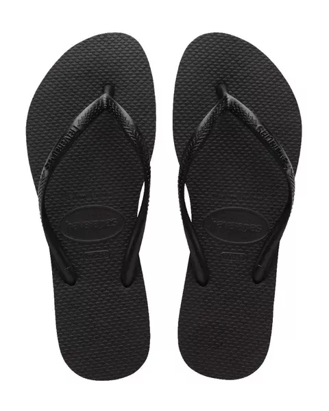 Havaianas Slim 0090 - Black