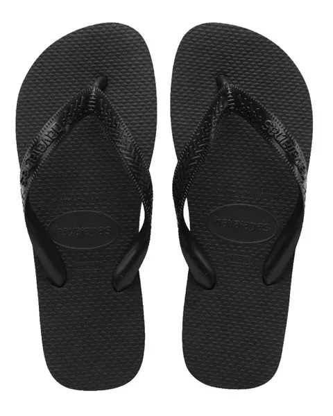 Havaianas TOP 0090 - Black