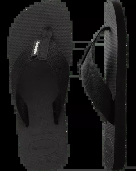 Havaianas Urban Basic Material - Black