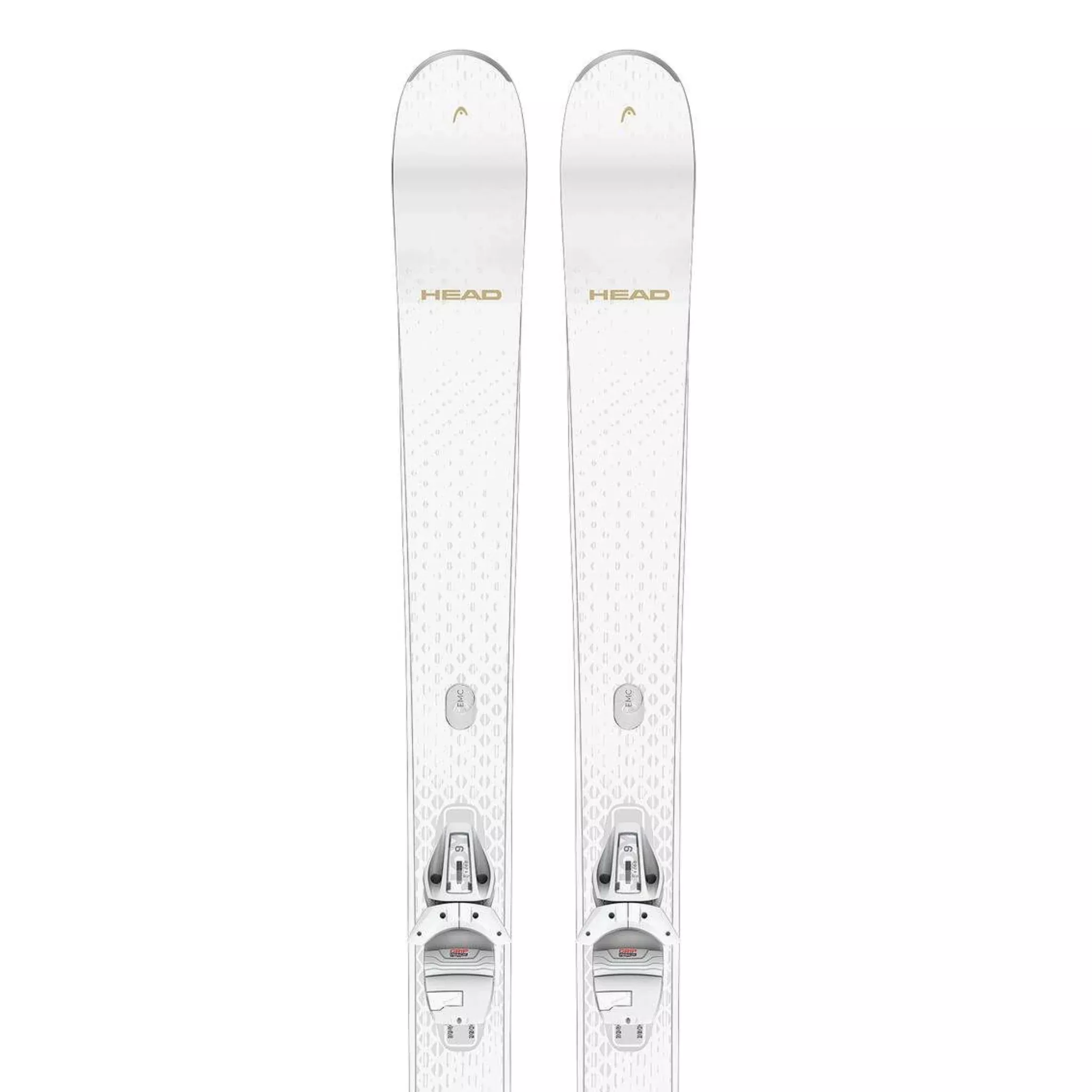 Head e.Absolut Joy (Incl. Joy 9 Binding)