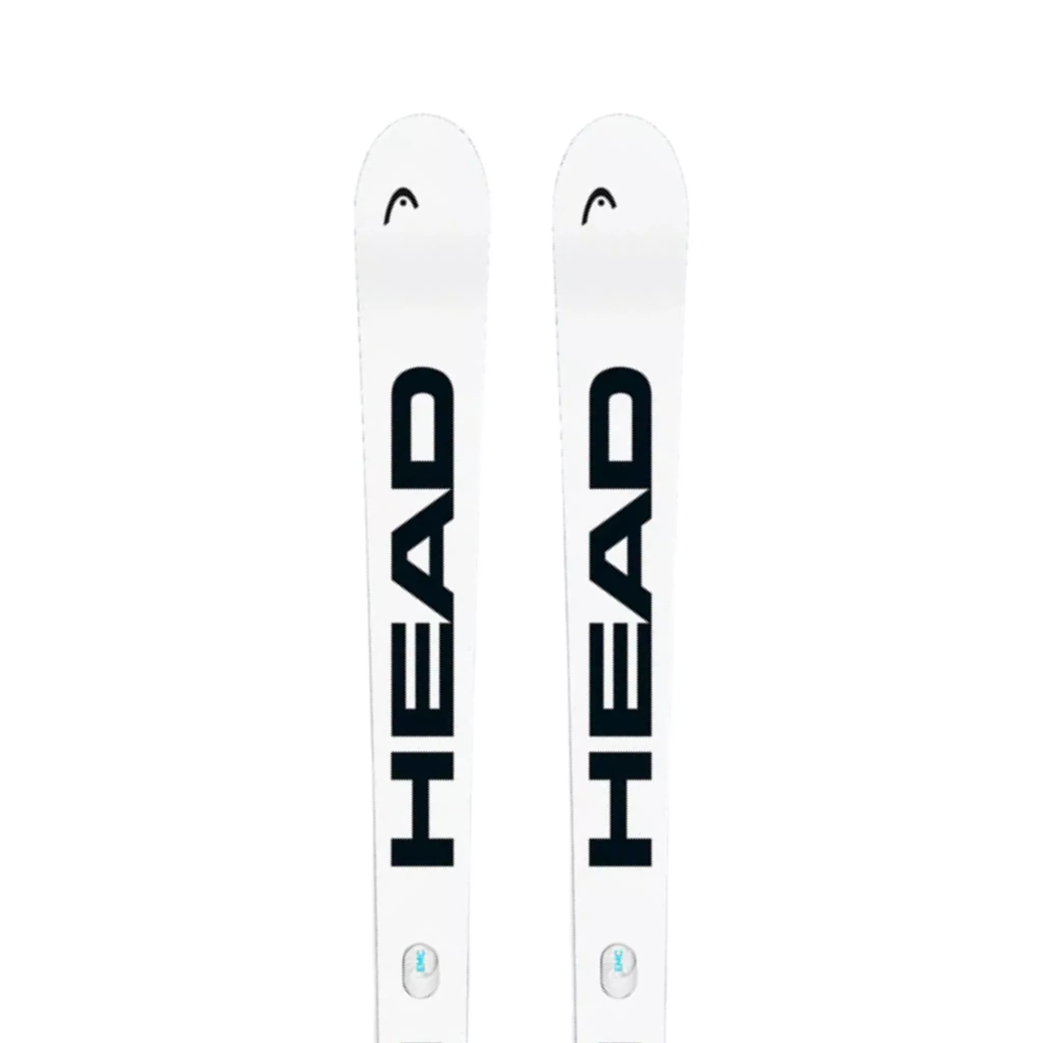 Head e.GS WCR Young Rebel Team + Freeflex 11 Race