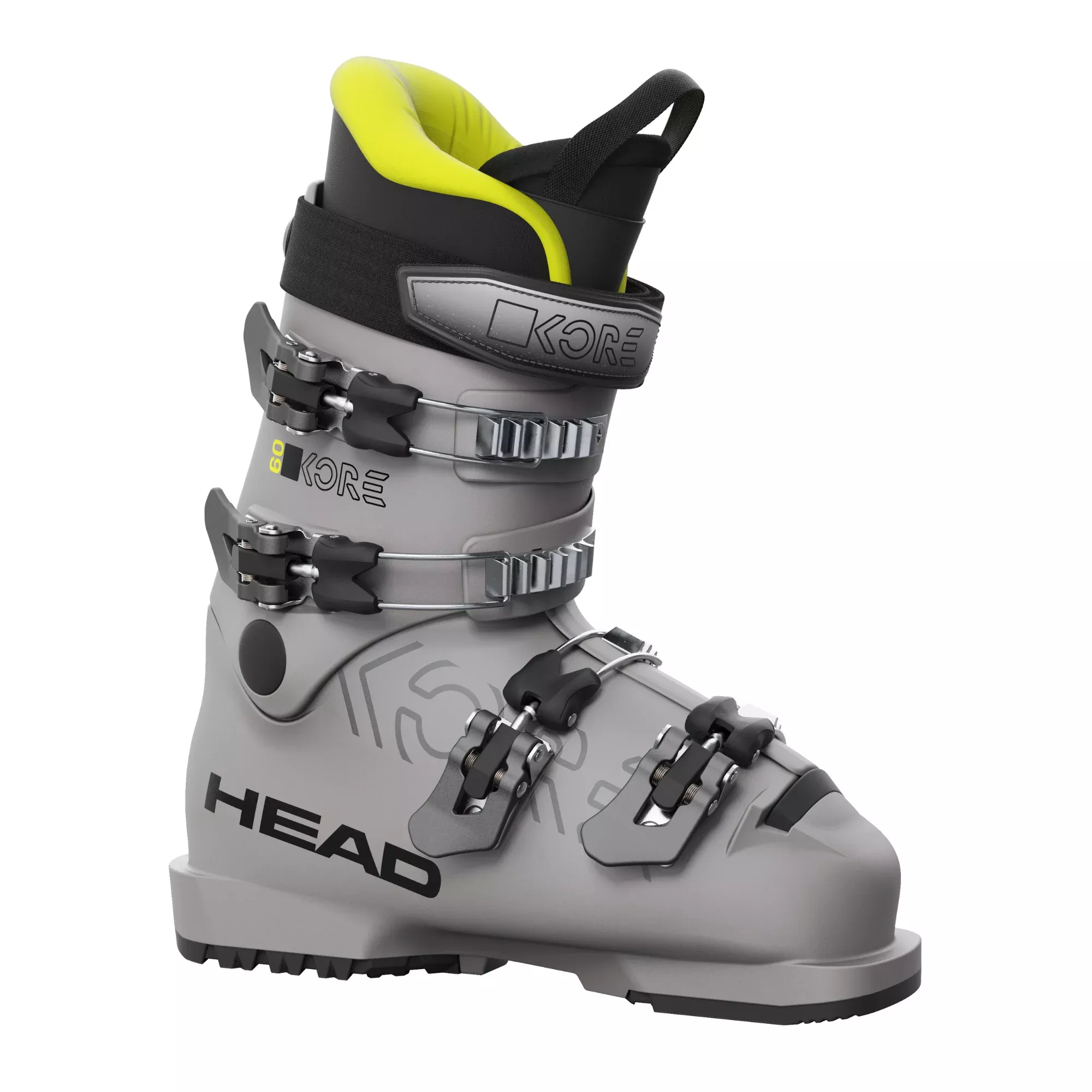 Head Kid's Kore 60 - Grey