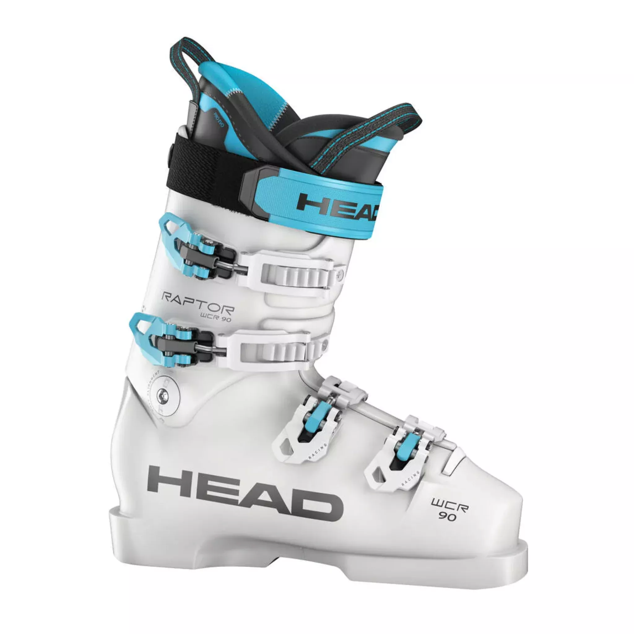 Head Raptor JR WCR 90 PV