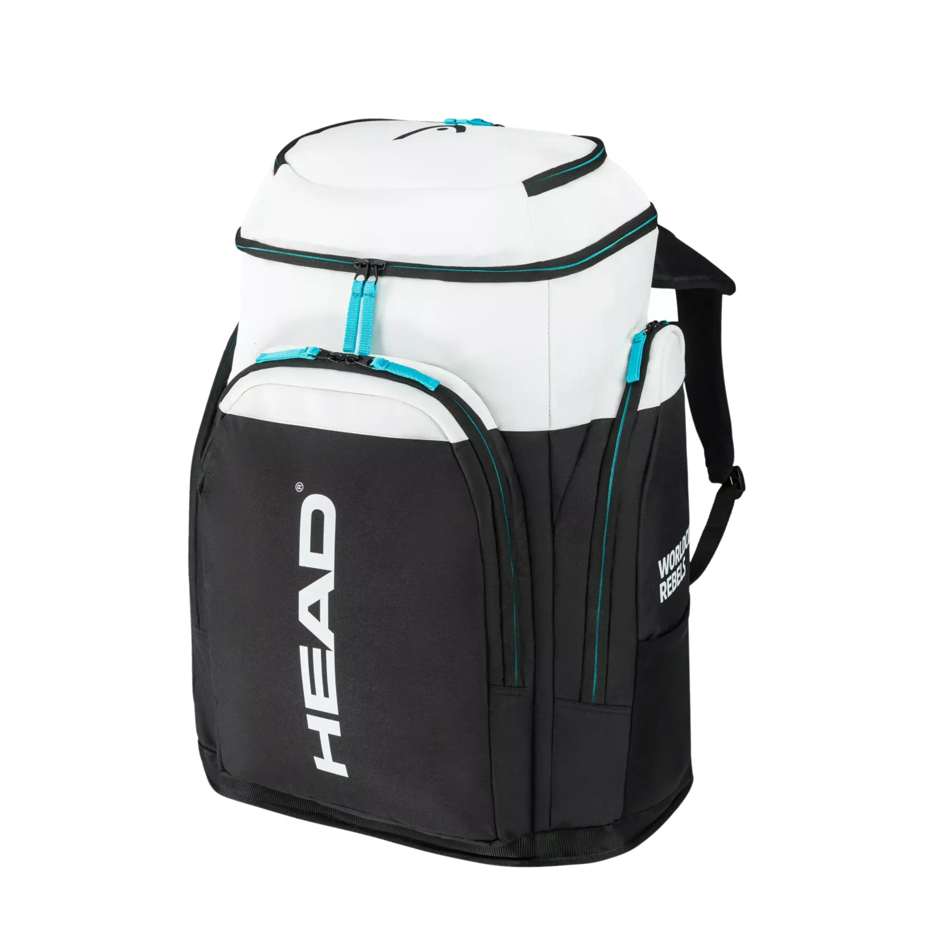 Head Rebels Racing Backpack - 90L