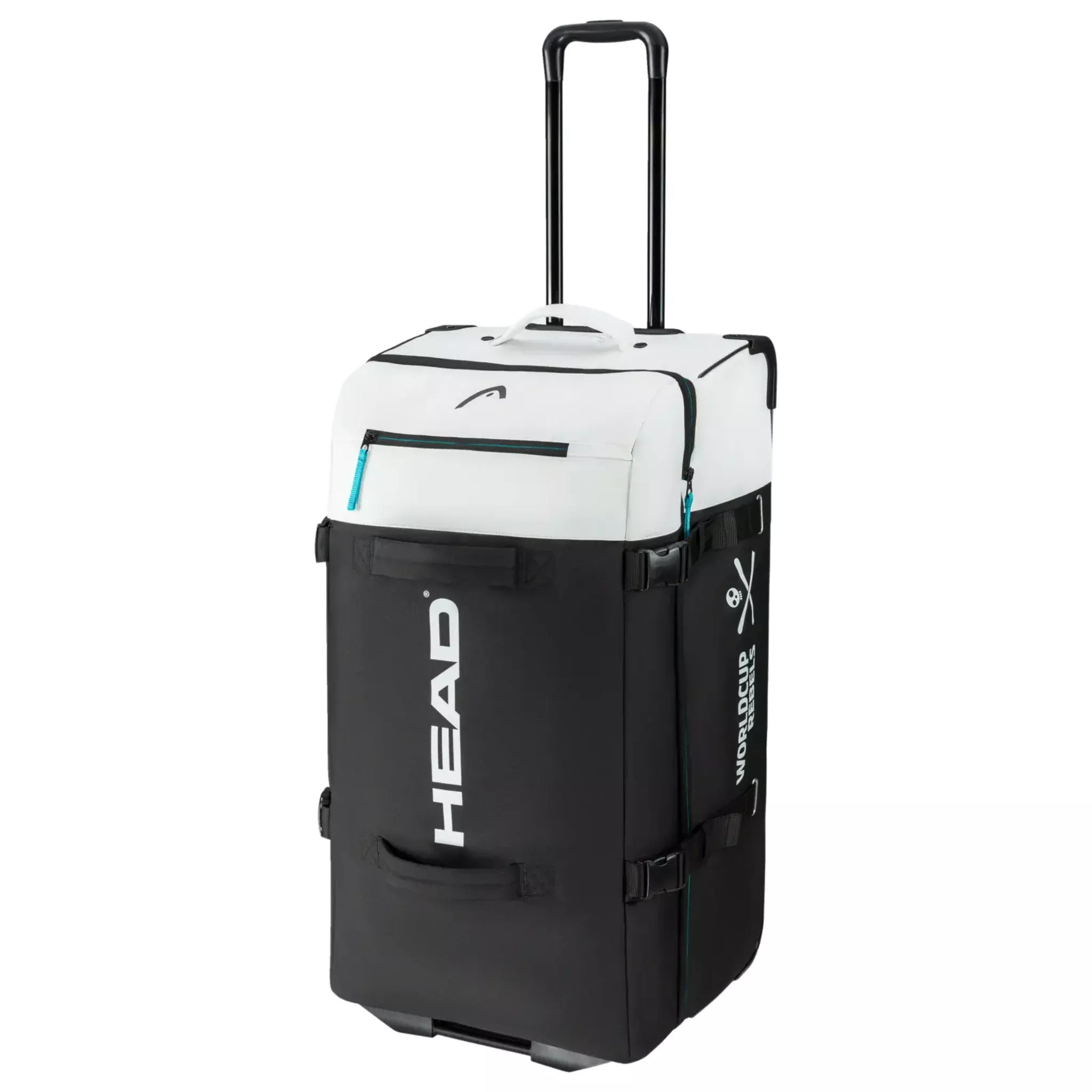 Head Rebels Travelbag