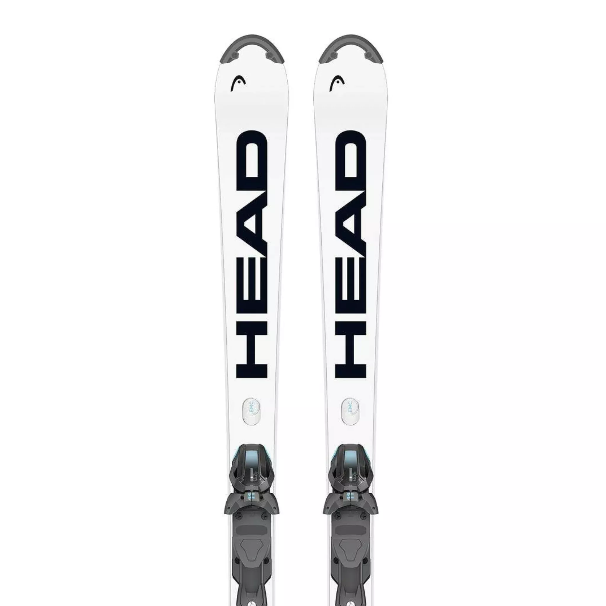 Head WCR e.SL Young Rebel Team (Incl. Freeflex 11 Bindings)