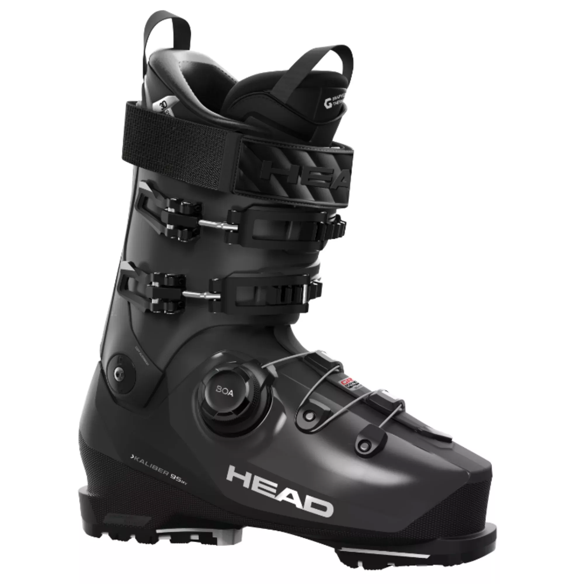 Head Women's Kaliber 95 MV GW BOA