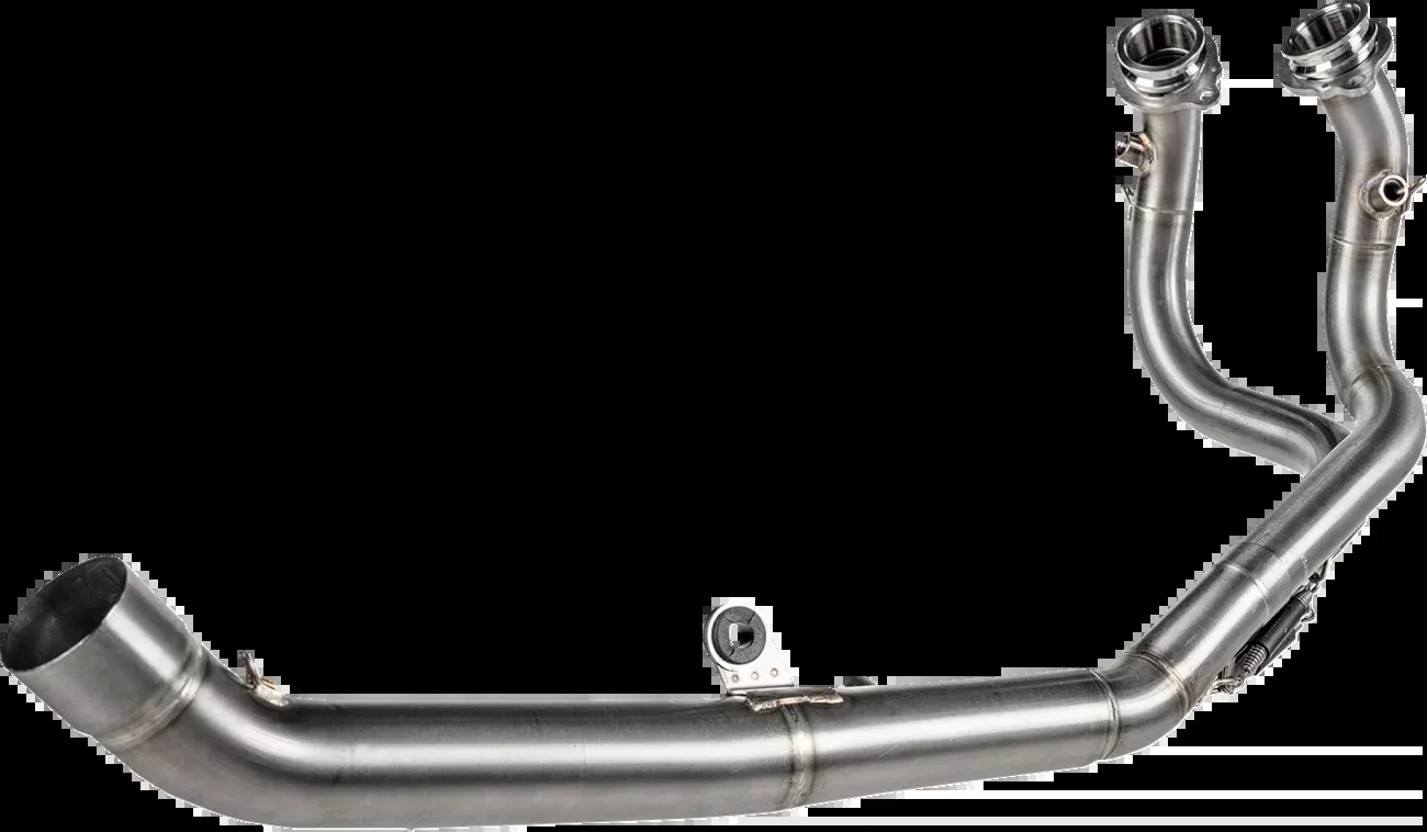 Header Pipe