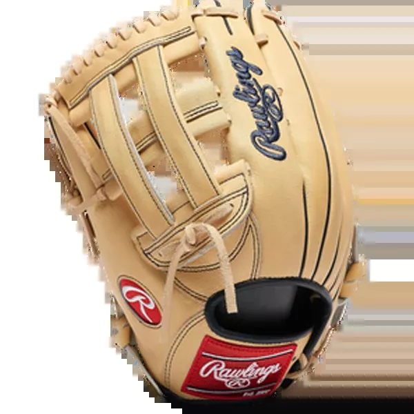 Heart of the Hide 12.75" Pro H Left Hand Throw