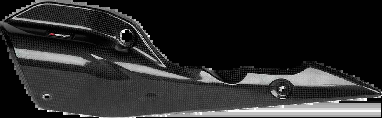 Heat Shield