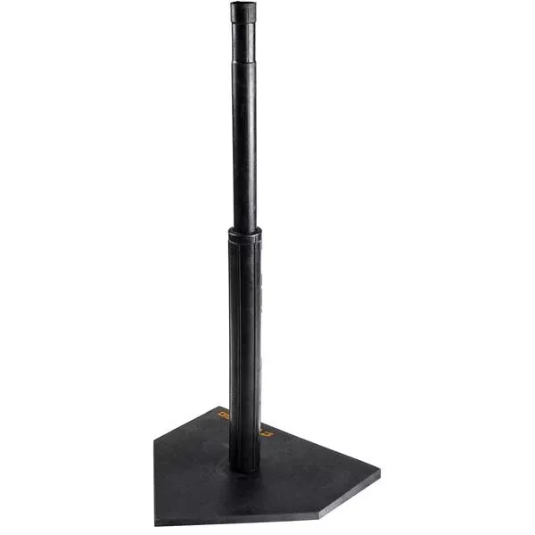 Heavy-Duty Rubber Batting Tee