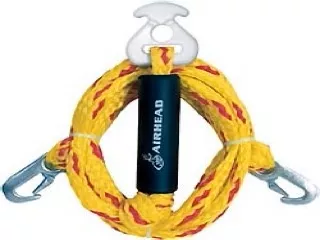 Heavy-Duty Tow Harness