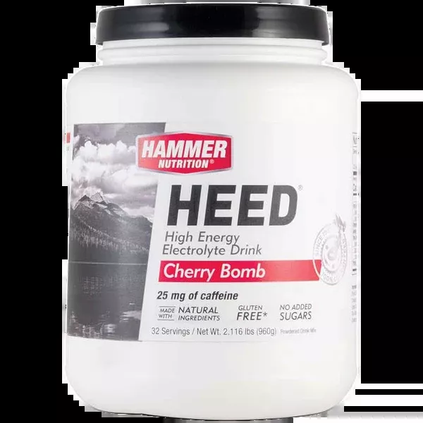 HEED (32 Servings)