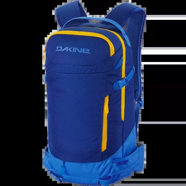 Heli Pro 24 L